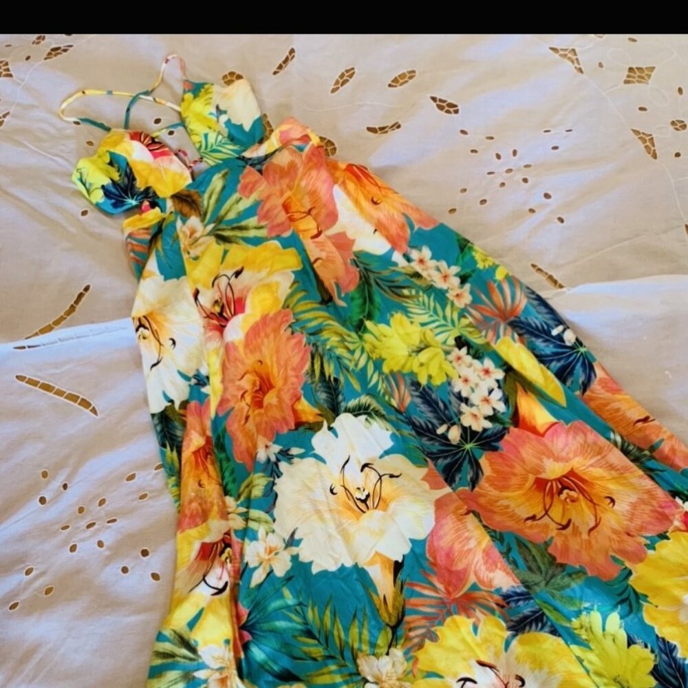 Robe Farm rio
